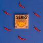 Ser wegański SERio Peperoncino 150g